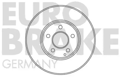 eurobrake 5815203381