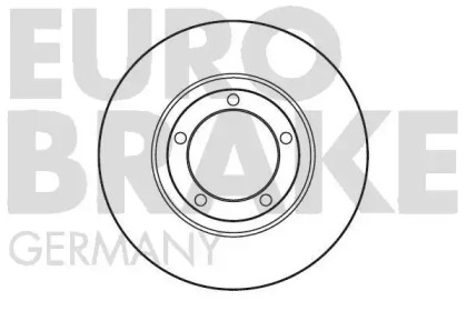 eurobrake 5815203404