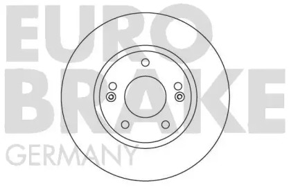 eurobrake 5815203423