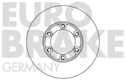 eurobrake 5815203907
