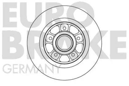 eurobrake 5815203931