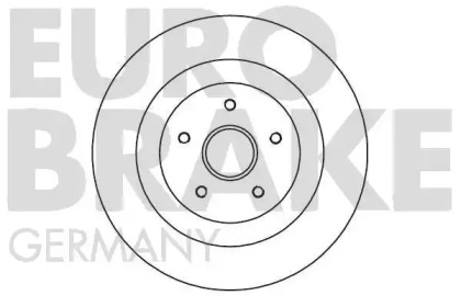 eurobrake 5815203952
