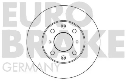 eurobrake 5815204006