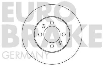 eurobrake 5815204024