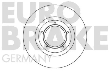 eurobrake 5815204101