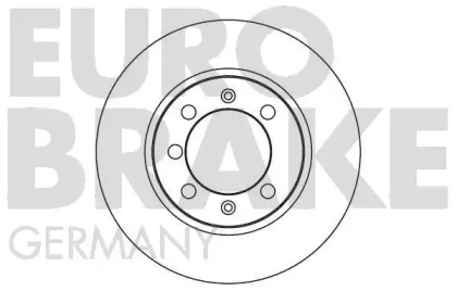 eurobrake 5815204102