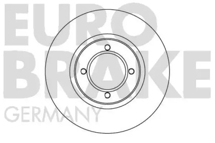 eurobrake 5815204503