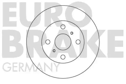 eurobrake 5815204512