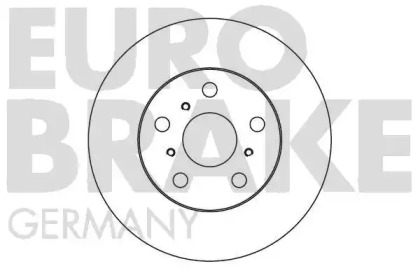 eurobrake 5815204516