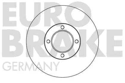 eurobrake 5815204525