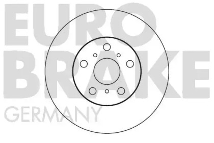eurobrake 5815204534
