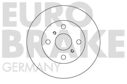 eurobrake 5815204551