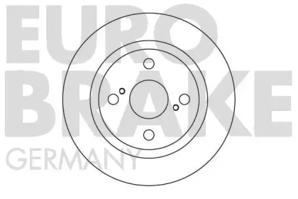 eurobrake 5815204552