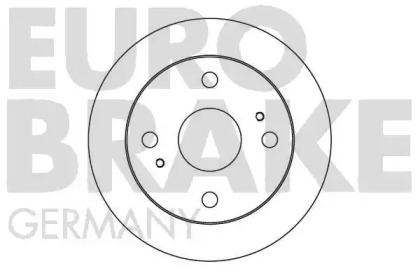 eurobrake 5815204553