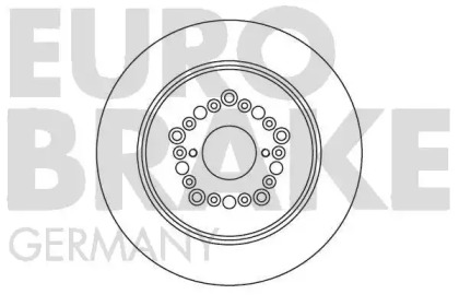 eurobrake 5815204573