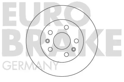 eurobrake 5815204708