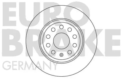 eurobrake 58152047133