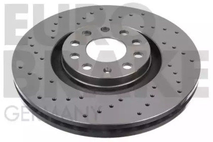 eurobrake 58152047135