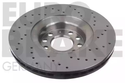 eurobrake 58152047135