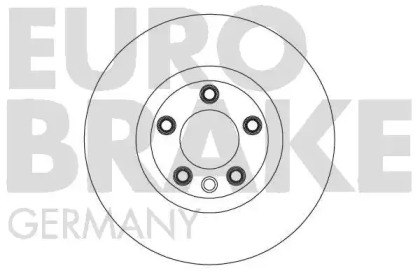 eurobrake 58152047152