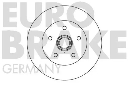 eurobrake 5815204720