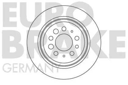 eurobrake 5815204803