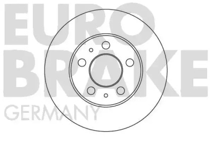 eurobrake 5815204806