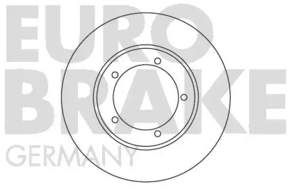 EUROBRAKE 5815204901