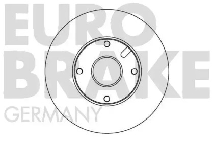 eurobrake 5815205102