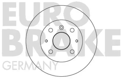 eurobrake 5815205105