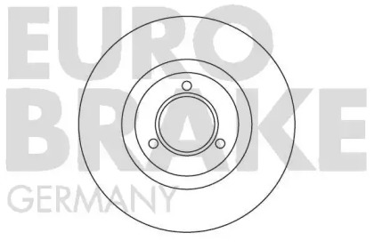 eurobrake 5815209901