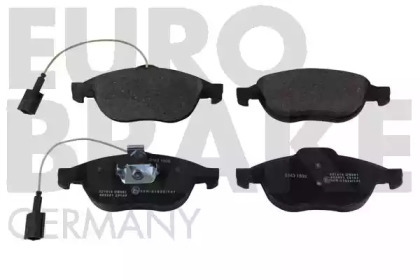 EUROBRAKE 5502221016