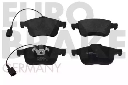 EUROBRAKE 5502221031