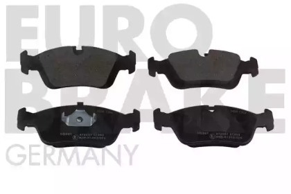 EUROBRAKE 5502221510