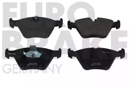 EUROBRAKE 5502221519