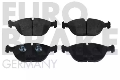 EUROBRAKE 5502221521