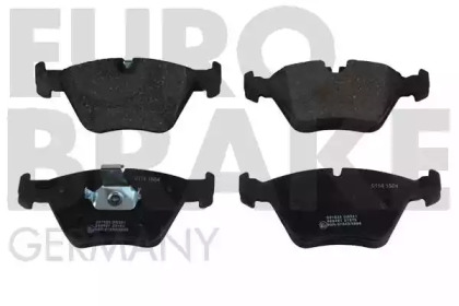 EUROBRAKE 5502221528