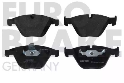 EUROBRAKE 5502221533