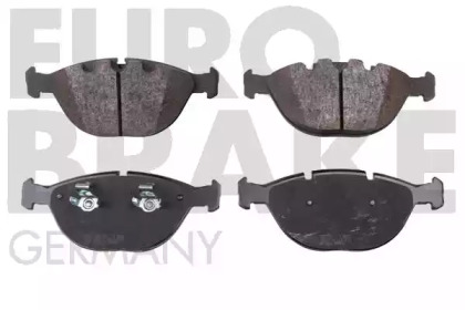 EUROBRAKE 5502221537