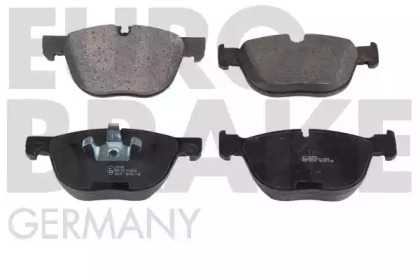 EUROBRAKE 5502221540