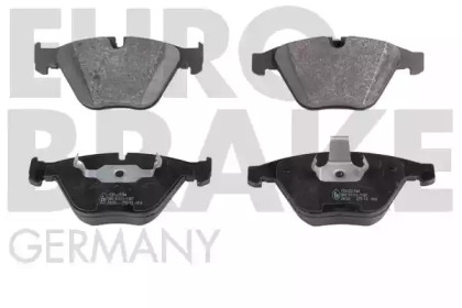 EUROBRAKE 5502221544