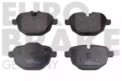 EUROBRAKE 5502221545