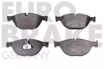 EUROBRAKE 5502221546