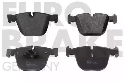 EUROBRAKE 5502221548