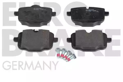 EUROBRAKE 5502221549