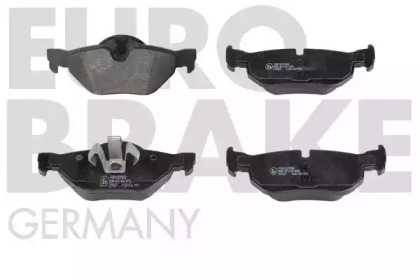 EUROBRAKE 5502221550