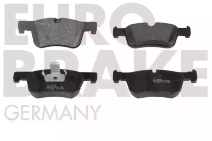 EUROBRAKE 5502221554