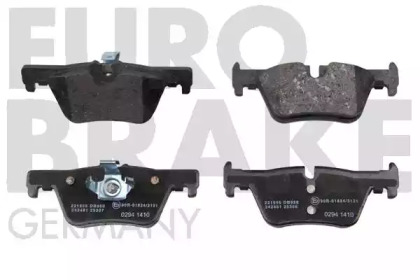 EUROBRAKE 5502221555