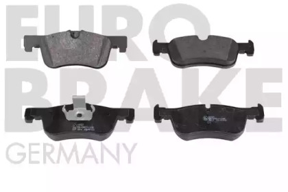 EUROBRAKE 5502221557