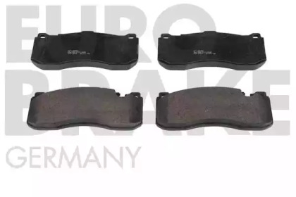 EUROBRAKE 5502221560